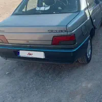 فروش ۴۰۵