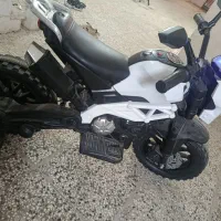 موتور شارژی