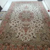 فرش ماشینی. سالم.|فرش|تهران, فاطمی|دیوار