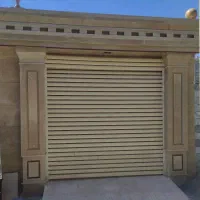 کرکره برقی اتوماتیک/ترکیب لوکس میکس کد 3205