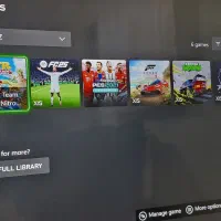 xbox series s|کنسول، بازی ویدئویی و آنلاین|تهران, علم و صنعت|دیوار
