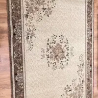 پنج تخته فرش ماشینی همرنگ و ست