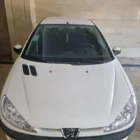 ۲۰۶تیپ ۵ مدل ۹۵