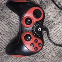 دسته بازی کامپیوتر قدیمی