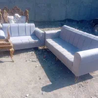 مبل نونوبه علت داشتن چک بفروش میرسد