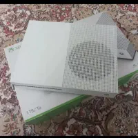 x box one s|کنسول، بازی ویدئویی و آنلاین|کاشان, مشکات|دیوار