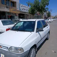 پراید مدل 89