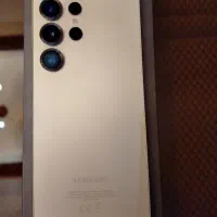 S25 ultra خاکسری گارانتی دارد