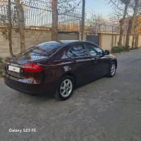 جک j5 مدل 94|خودرو سواری و وانت|کرج, کوی کارمندان جنوبی|دیوار