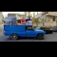 باربری *ایران*اسبابکشی منزل تخلیه وبارگیری(توافقی)|خدمات حمل و نقل|رشت, توشیبا|دیوار