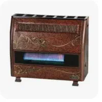 تعمیر تخصصی بخاری گازی وآبگرمکن پکیج درمحل باضمانت