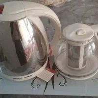 چای ساز مدلEmperial