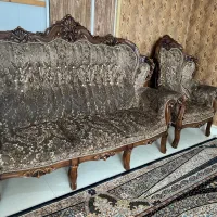 مبل سلطنتی