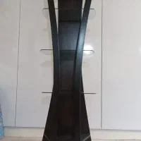 بوفه چوبی