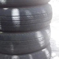 ۴ حلقهلاستیک کارکرده رینگ۱۵