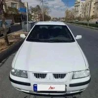 سمندlx87 سفارشی مدیران|خودرو سواری و وانت|آبیک, |دیوار