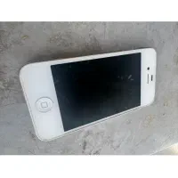 آیفون4s|موبایل|بجنورد, |دیوار
