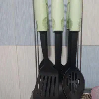 کفگیر ملاقه