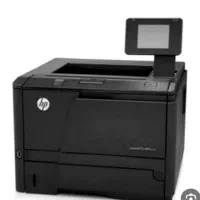 پرینتر 401dnw Hp 402 لیزری 1102 چاپگر 2035