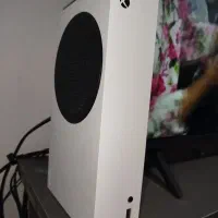 کنسول Xbox series s