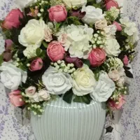 گل  مصنوعی