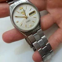 سیکو پنج پشت شیشه ای و ساده