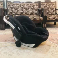 کالسکه و‌کریر برند ببکو