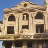 سنگ کار سنگ کاری کاشی سرامیک بازسازی انجام می‌شود