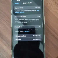 آیفون 16نرمال 128ch