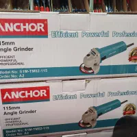 فرز آنکور A2 (مینی فرز ، مینی سنگ) ابزار صنعتی