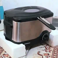 سرخ کن