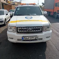 امداد خودرو یدک کش جرثقیل شبانه روزی دلیجان