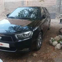 دنا پلاس اتومات 402 بی رنگ در حد صفر