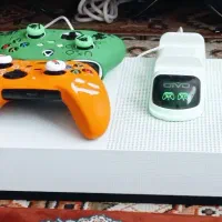 Xbox one s|کنسول، بازی ویدئویی و آنلاین|نسیم‌شهر, |دیوار
