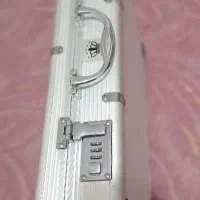 جعبه قاشق چنگال نو