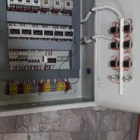 برق صنعتی کارن