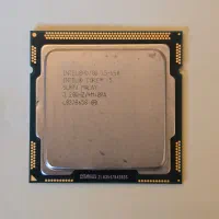 پردازنده i5 650