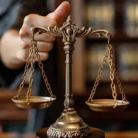 وکیل پایه یک دادگستری