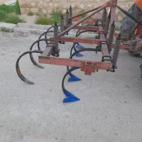 پنجه غازی تراکتور