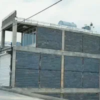 (ملک تجاری /۲۱۰متر در سه طبقه پروانه در الهیه)شکار