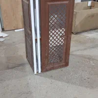 قفس جفت کن