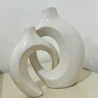 گلدان مینیمال زیبا