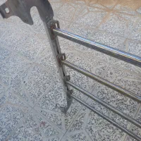 باربند آلومینیومی