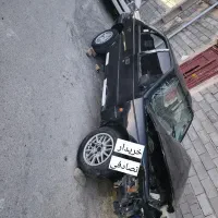 مشاور و کارشناس وخریدد تصادفی