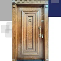 درب ضدسرقت اصفهان درب وضد حریق