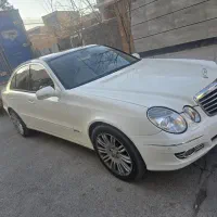 مرسدس بنزe280 فول آوانگاردw211