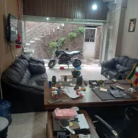 مغازه سندار تکبرگی