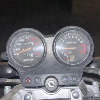 بهپر sp200|موتورسیکلت|تربت‌حیدریه, ۴۵ متری|دیوار