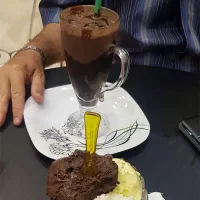 انواع نوشیدنی ها و خوراکی های بار گرم و سرد