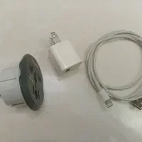 شارژر ایفون ‌اپل فابریک اصلی